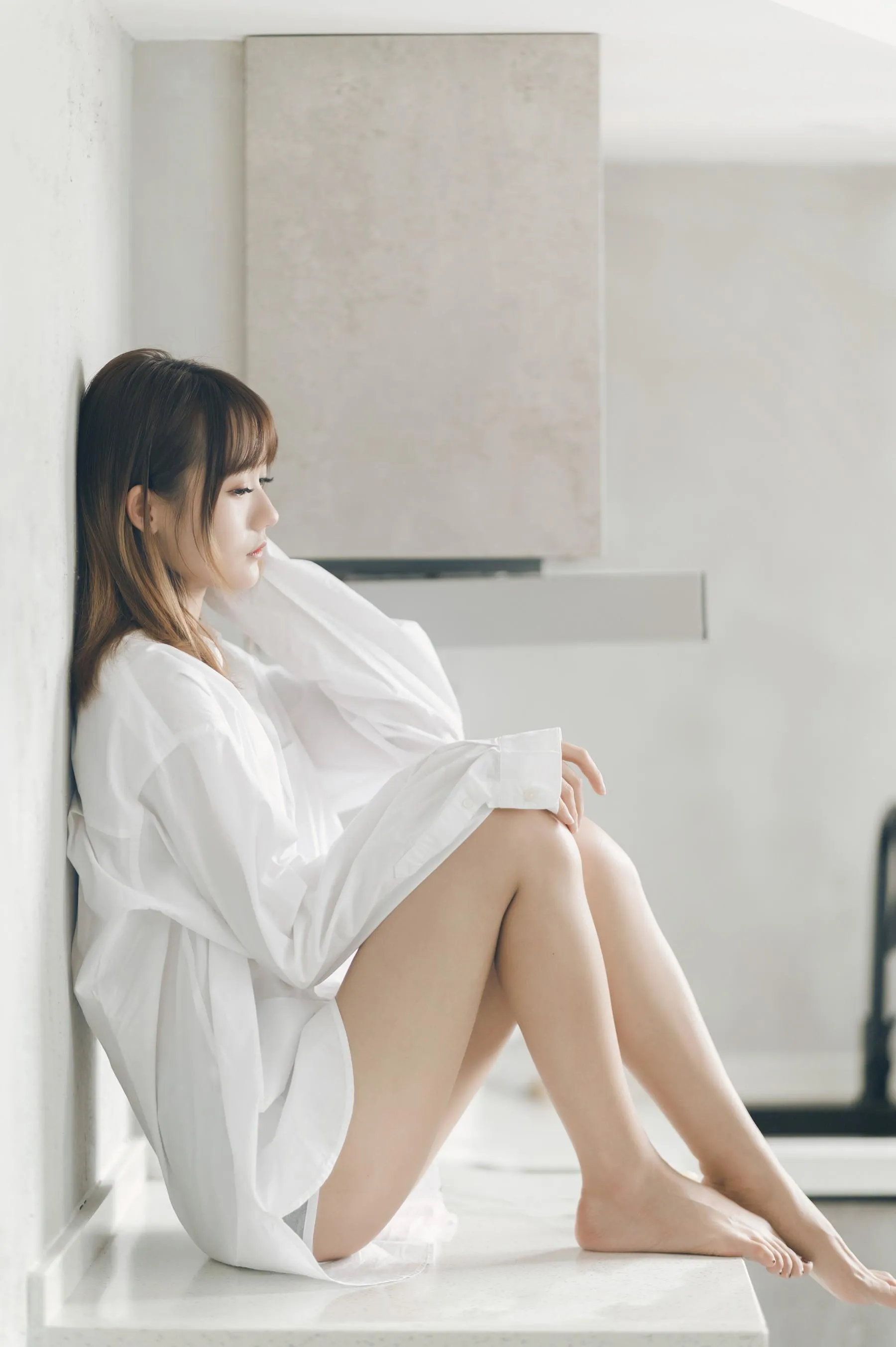 [艺图语] 2022.05.27 你的味道 兔子Zzz不吃胡萝卜 [37P]插图6